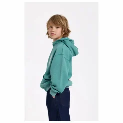 Sweat Hope Coton Bio | Vert