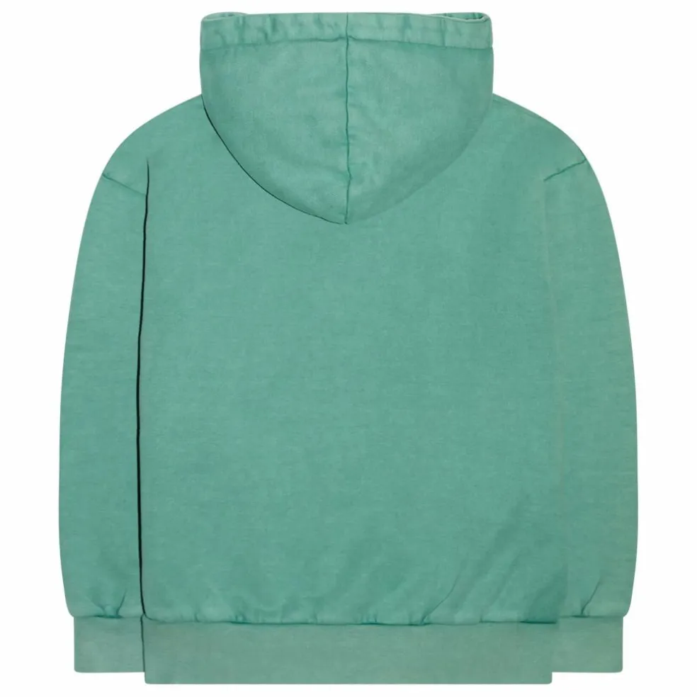 Sweat Hope Coton Bio | Vert