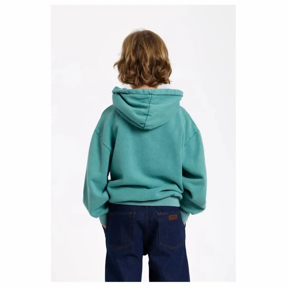 Sweat Hope Coton Bio | Vert