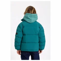 Sweat Hope Coton Bio | Vert
