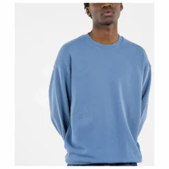 Sweat Hudson | Bleu Acier