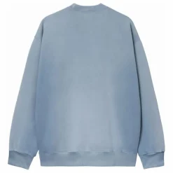 Sweat Hudson | Bleu Acier