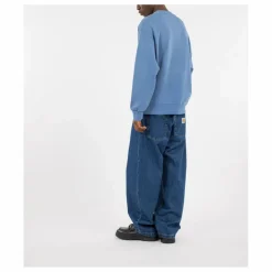 Sweat Hudson | Bleu Acier