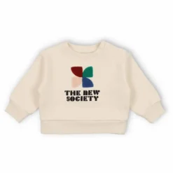 Sweat Hydra Baby | Ecru
