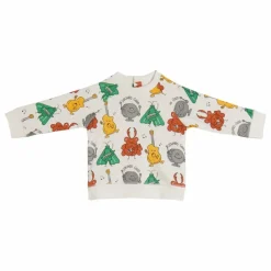 Sweat Insectes | Ivoire