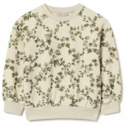 Sweat Ivy Coton Bio | Ecru