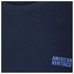 Sweat Izubird | Bleu marine