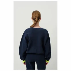 Sweat Izubird | Bleu marine