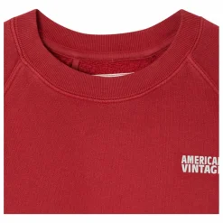 Sweat Izubird | Bordeaux