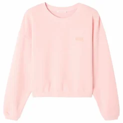 Sweat Izubird | Rose bonbon