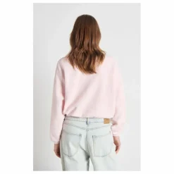 Sweat Izubird | Rose bonbon