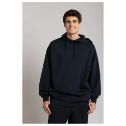 Sweat Java Coton Bio | Noir