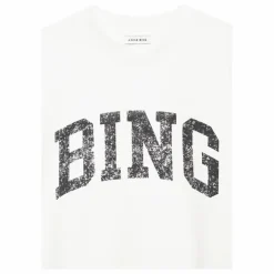 Sweat Jay Bing | Blanc cassé