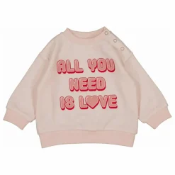 Sweat Jimmy | Rose