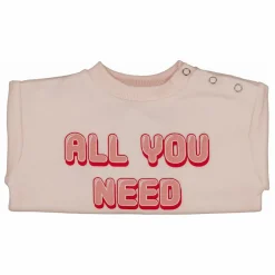 Sweat Jimmy | Rose