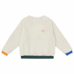 Sweat Joe Sherpa | Beige