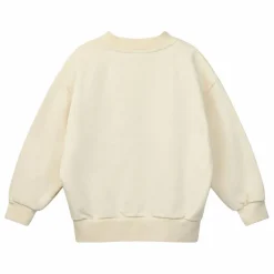 Sweat Kukka Coton Bio | Crème