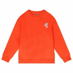 Sweat La Plagne | Orange