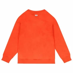 Sweat La Plagne | Orange