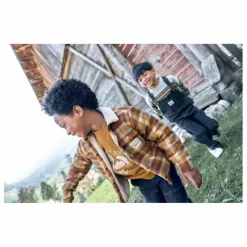 Sweat Lame Western | Camel