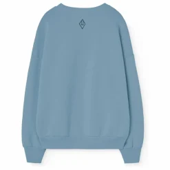 Sweat Leo | Bleu