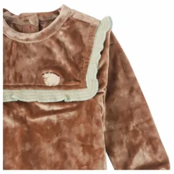 Sweat Leonie | Marron
