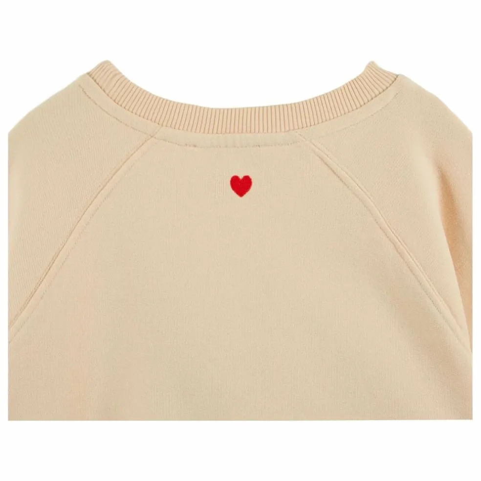 Sweat Liberté | Beige