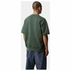 Sweat Library | Vert foncé