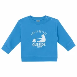 Sweat Life | Bleu