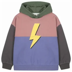 Sweat Lightning | Parme