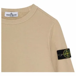 Sweat Logo | Beige