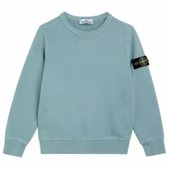 Sweat Logo | Bleu Clair