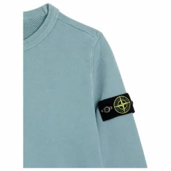 Sweat Logo | Bleu Clair