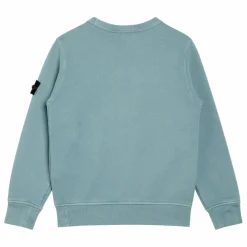 Sweat Logo | Bleu Clair