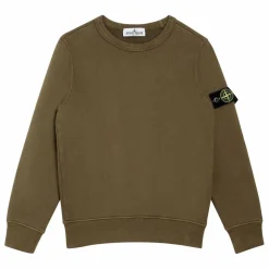 Sweat Logo | Vert kaki