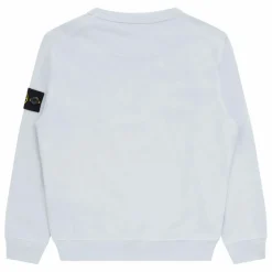 Sweat Logo | Bleu Clair