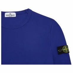 Sweat Logo | Bleu Clair