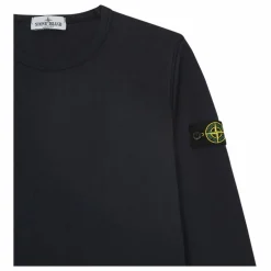Sweat Logo | Bleu marine