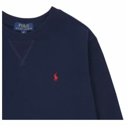 Sweat Logo | Bleu marine