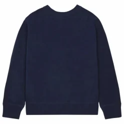 Sweat Logo | Bleu marine