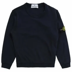Sweat Logo | Bleu marine