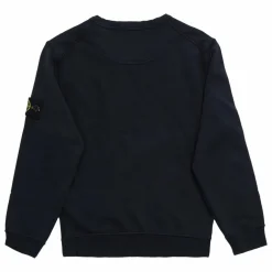 Sweat Logo | Bleu marine