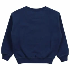 Sweat Logo | Bleu marine