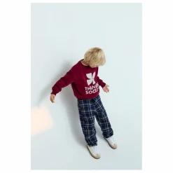 Sweat Logo | Bordeaux