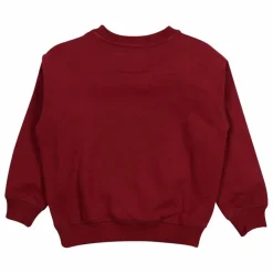 Sweat Logo | Bordeaux