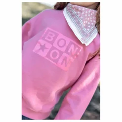 Sweat Logo | Rose