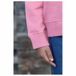 Sweat Logo | Rose