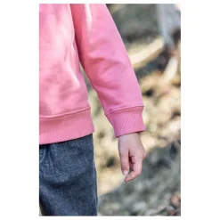 Sweat Logo | Rose