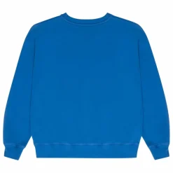 Sweat Logo Mykonos | Bleu