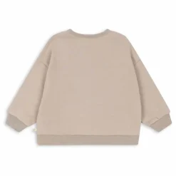 Sweat Lou Sequins | Beige